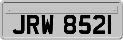 JRW8521