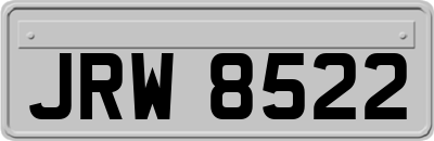 JRW8522
