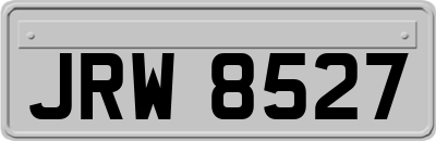 JRW8527