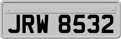 JRW8532