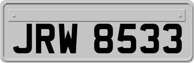 JRW8533