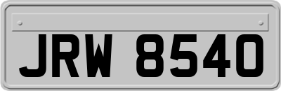 JRW8540