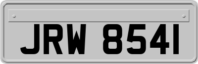 JRW8541