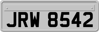 JRW8542