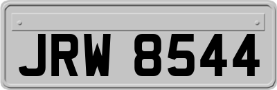 JRW8544