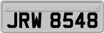 JRW8548