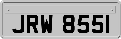 JRW8551