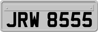 JRW8555