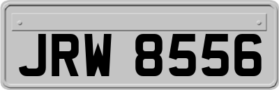 JRW8556