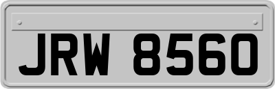 JRW8560