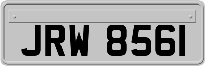JRW8561