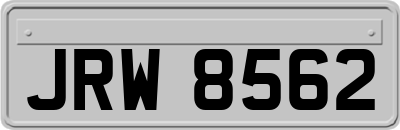 JRW8562