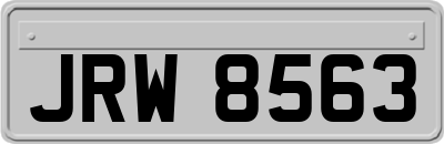 JRW8563