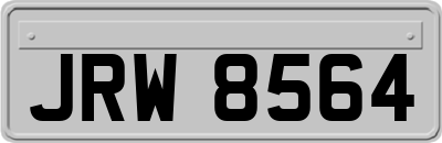 JRW8564