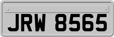 JRW8565