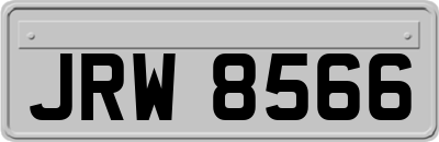 JRW8566