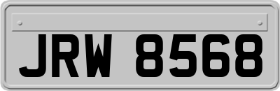 JRW8568
