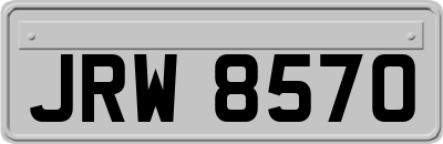 JRW8570
