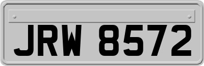 JRW8572