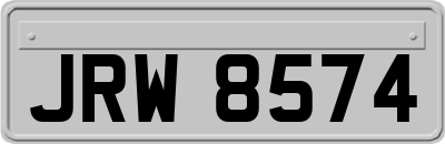 JRW8574