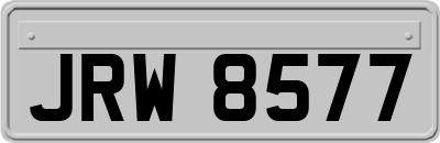 JRW8577