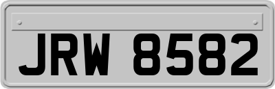 JRW8582