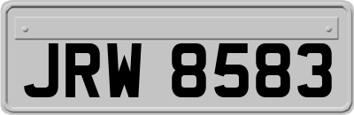 JRW8583