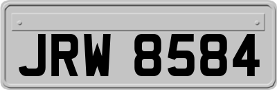 JRW8584