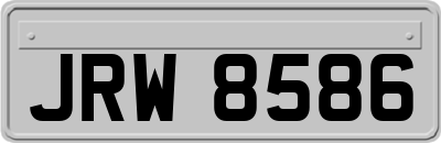 JRW8586