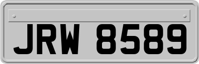 JRW8589