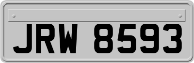JRW8593