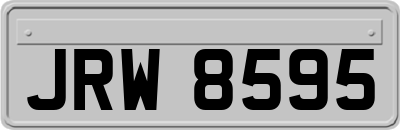 JRW8595