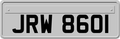 JRW8601