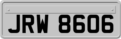 JRW8606