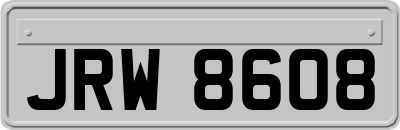 JRW8608