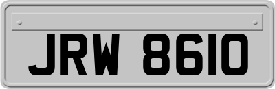 JRW8610