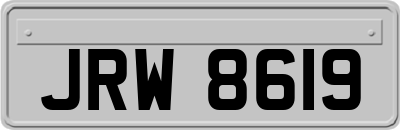 JRW8619