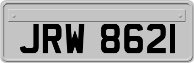 JRW8621