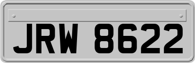 JRW8622