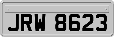 JRW8623