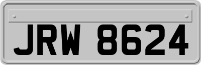 JRW8624
