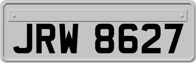 JRW8627