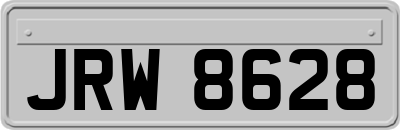 JRW8628
