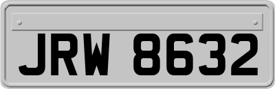 JRW8632