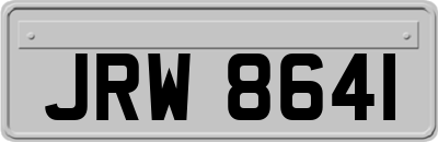 JRW8641