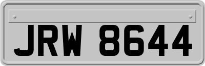 JRW8644