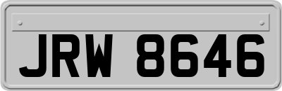 JRW8646