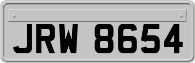 JRW8654