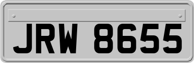 JRW8655