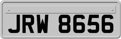 JRW8656